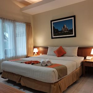 Hotel Catur Magelang